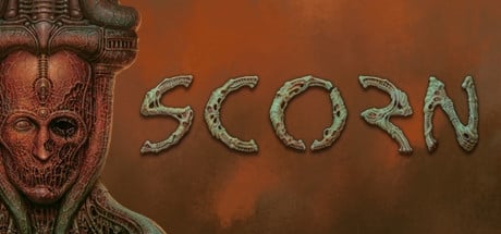 Scorn Deluxe Edition