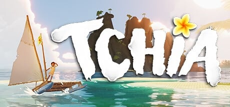 Tchia: Oléti Edition