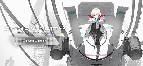 SYNDUALITY Echo of Ada Deluxe Edition