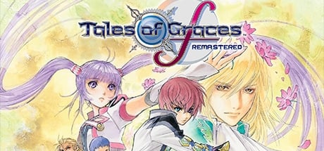 Tales of Graces™f Remastered