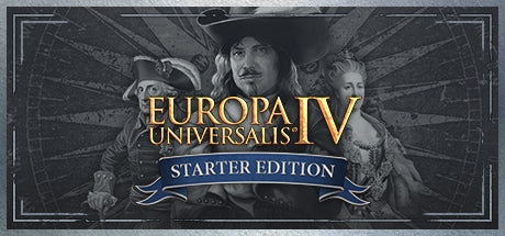 Europa Universalis IV: Starter Edition