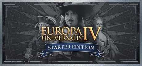 Europa Universalis IV: Starter Edition