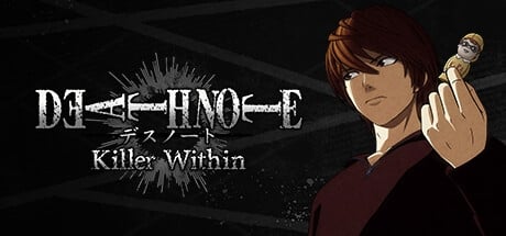 DEATH NOTE Killer Within Special Edition