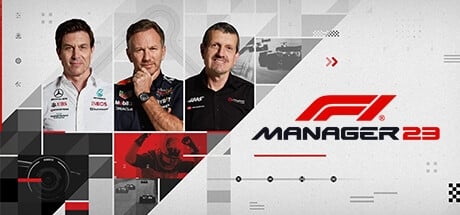 F1® Manager 2023 Deluxe Edition