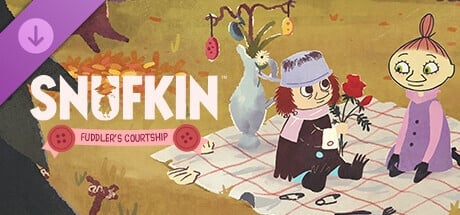 Snufkin: Melody of Moominvalley - Fuddler's Courtship