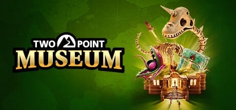 Two Point Museum: Explorer Edition
