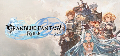 GRANBLUE FANTASY: Relink Special Edition