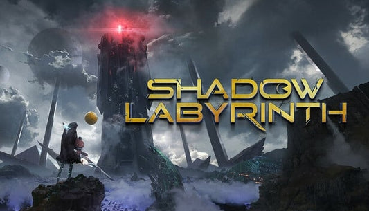 Shadow Labyrinth - Deluxe Edition