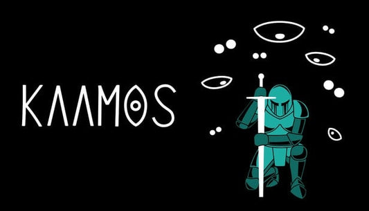 Kaamos: Puzzle Roguelike