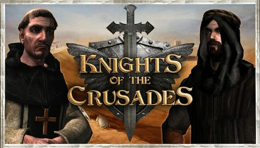 Knights of the Crusades