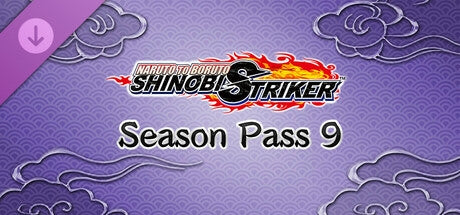 NARUTO TO BORUTO: SHINOBI STRIKER Season Pass 9