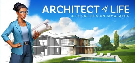 Architect Life: A House Design Simulator - Architect's Home Office