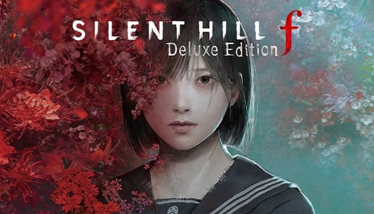 SILENT HILL f Digital Deluxe Edition