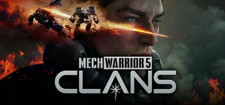 MechWarrior 5: Clans - Ghost Bear: Flash Storm