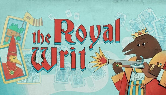 The Royal Writ