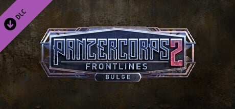 Panzer Corps 2: Frontlines - Bulge