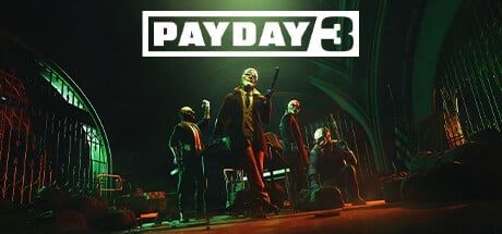PAYDAY 3 Year 1 Edition