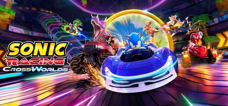 Sonic Racing: CrossWorlds Season Pass