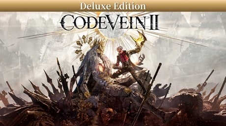CODE VEIN II Deluxe Edition