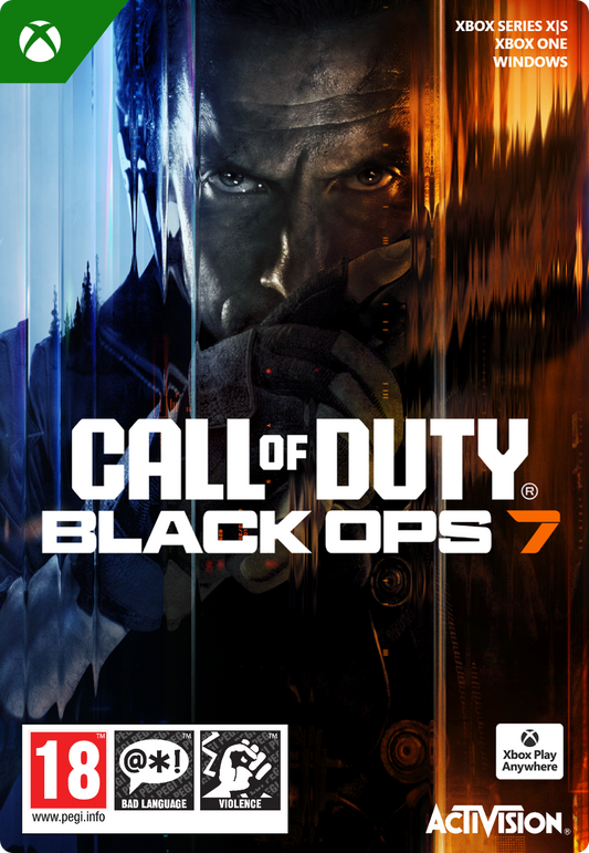 Call of Duty®: Black Ops 7 - Cross-Gen Bundle