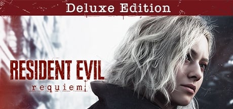 Resident Evil Requiem Deluxe Edition