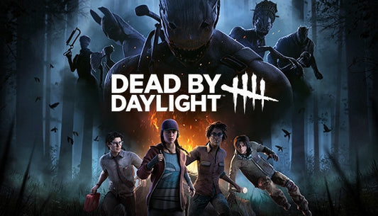 Dead by Daylight - Gold Edition