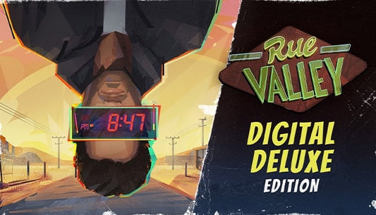 Rue Valley - Digital Deluxe Edition