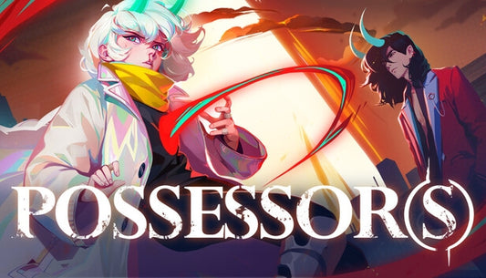 Possessor(s)
