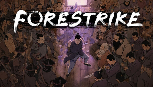 Forestrike