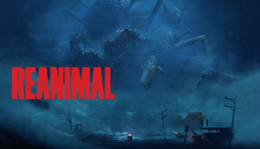 REANIMAL - Digital Deluxe Edition