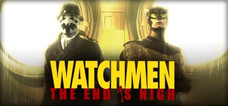 Watchmen: The End is Nigh Bundle