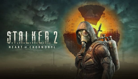 S.T.A.L.K.E.R. 2: Heart of Chornobyl