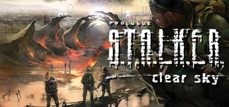 S.T.A.L.K.E.R.: Legends of the Zone Trilogy