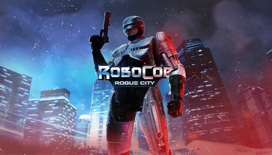 Robocop: Rogue City - Collection