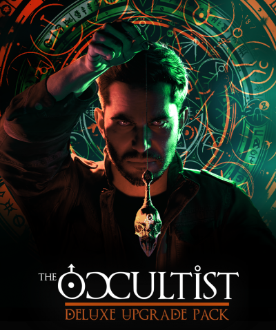 The Occultist - Deluxe Upgrade Pack