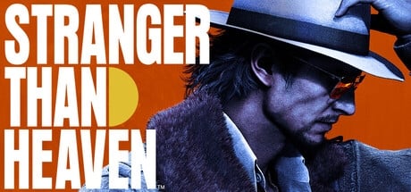STRANGER THAN HEAVEN