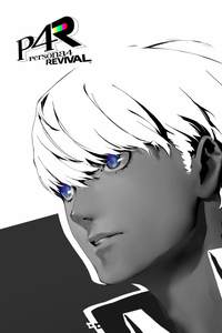 portrait