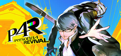 Persona 4 Revival - Pre-Purchase
