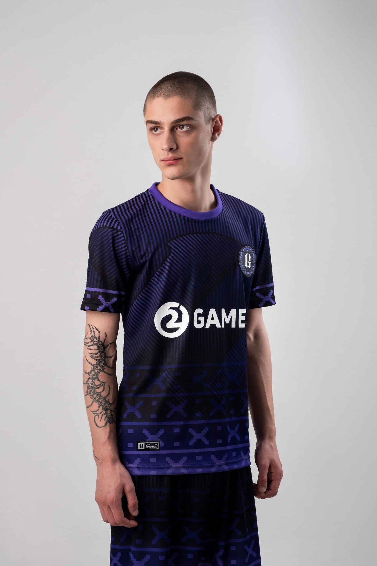Pro Kit Jersey