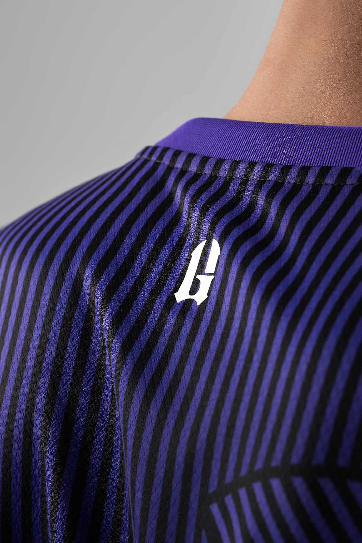Pro Kit Jersey