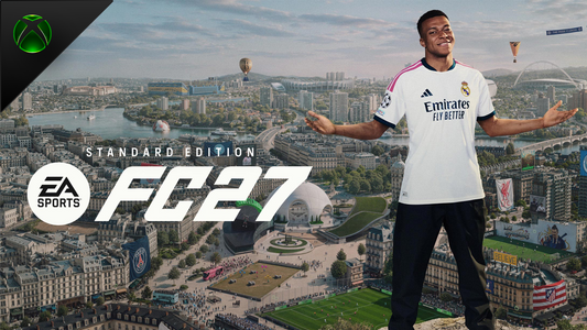 EA SPORTS FC 27 Ultimate Edition PRE
