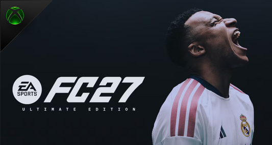 EA SPORTS FC 27: Standard Edition