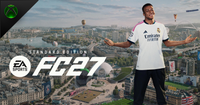 EA SPORTS FC 27 Ultimate Edition PRE