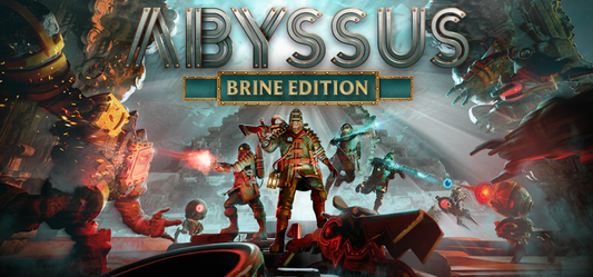 Abyssus - Brine Edition