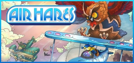 Air Hares
