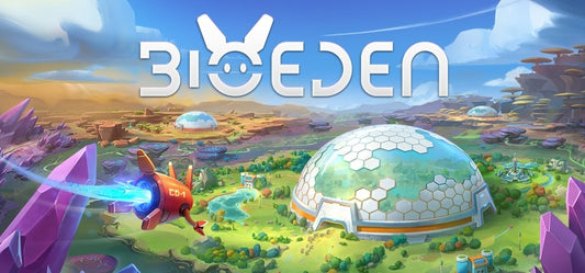 BioEden