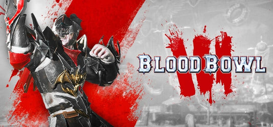 Blood Bowl 3