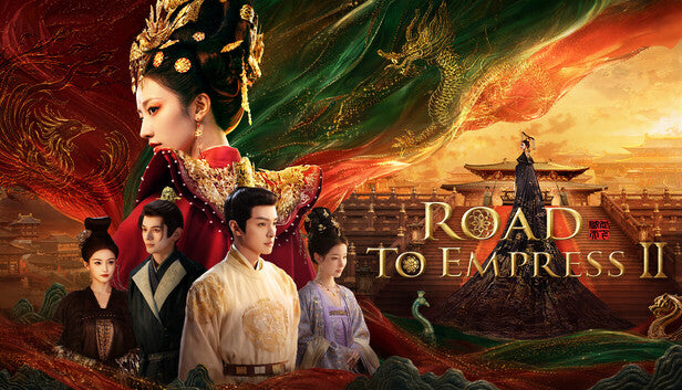 Road to Empress II