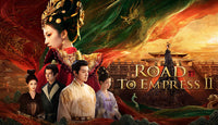 Road to Empress II - Android (Unlocked Road to Empress I before June 8, 2026)