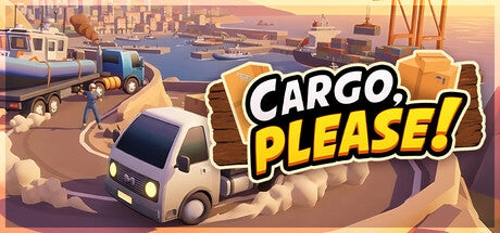 Cargo, Please!